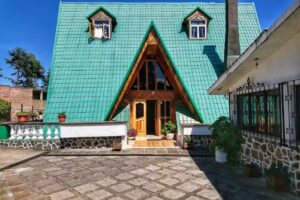 Hotel Posada La Caba&ntilde;a Don Adolfo