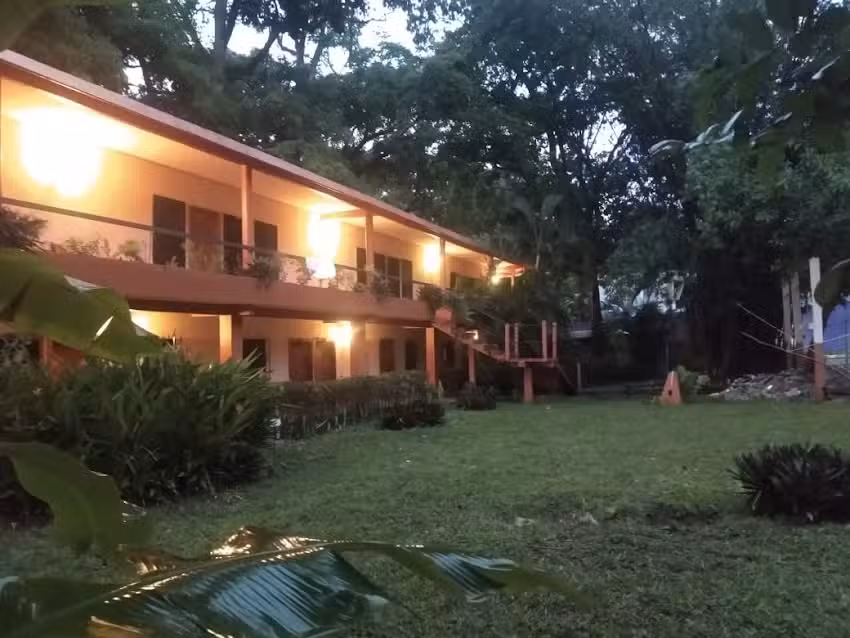 Hotel Posada La Ca&ntilde;ada