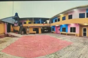 Hotel Posada &ldquo;La Casa De Angel&rdquo;