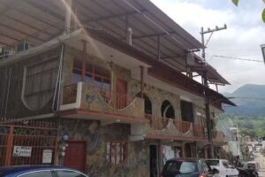 Hotel Posada La casona de Mary Chuy