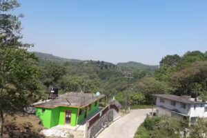 Hotel Posada La Ermita