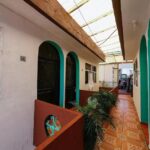 Hotel Posada La Escondida