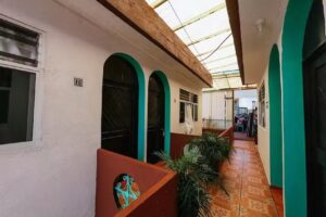 Hotel Posada La Escondida