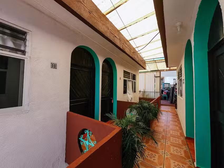 Hotel Posada La Escondida