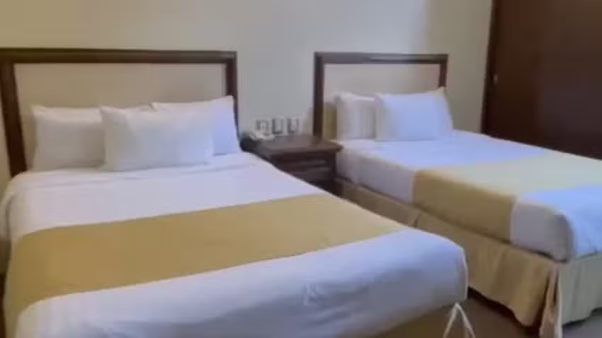 Hotel Posada La Fuente