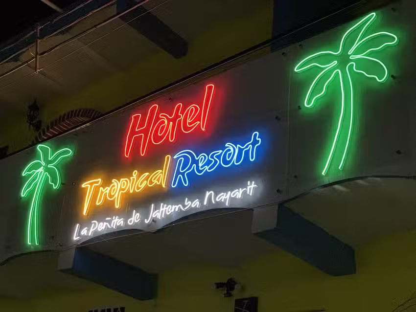 HOTEL POSADA LA HACIENDA