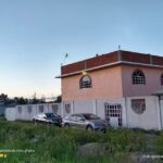 HOTEL POSADA LA HACIENDA