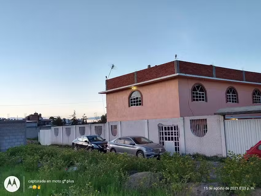 HOTEL POSADA LA HACIENDA