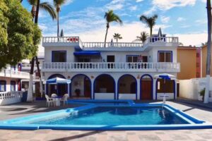 Hotel Posada la Misión