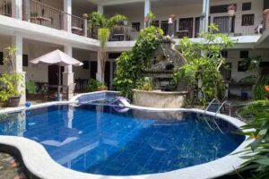 Hotel posada la noria