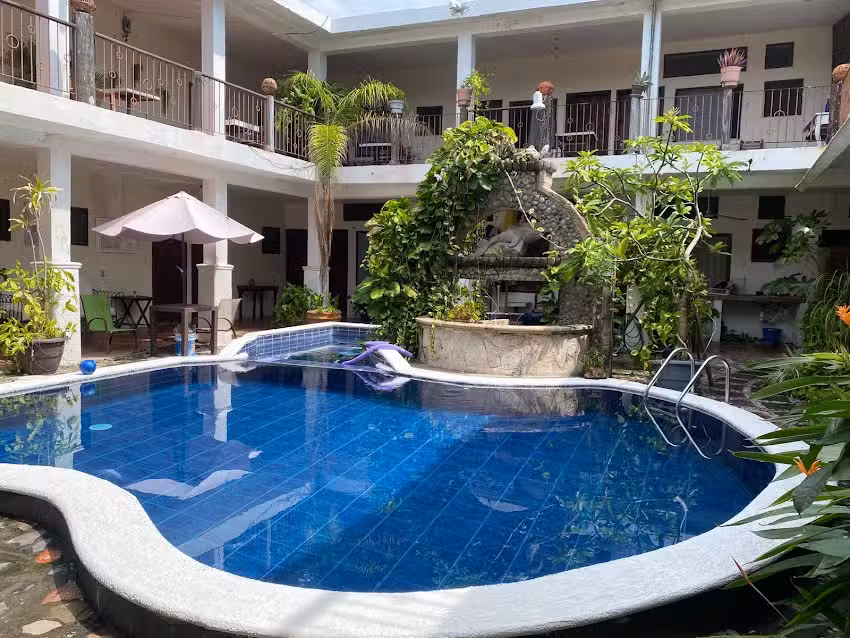 Hotel posada la noria