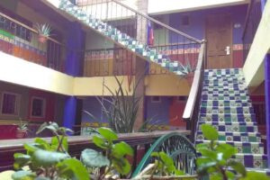 Hotel Posada La Parroquia