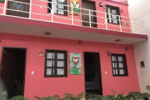 Hotel Posada LA PRIMAVERA