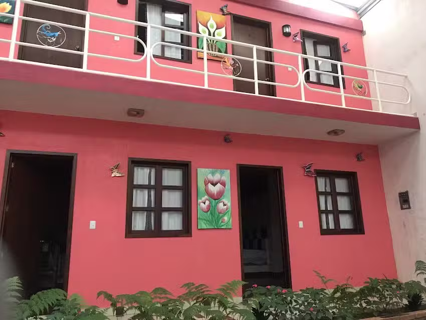 Hotel Posada LA PRIMAVERA