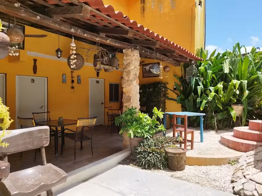 Hotel Posada La Regia