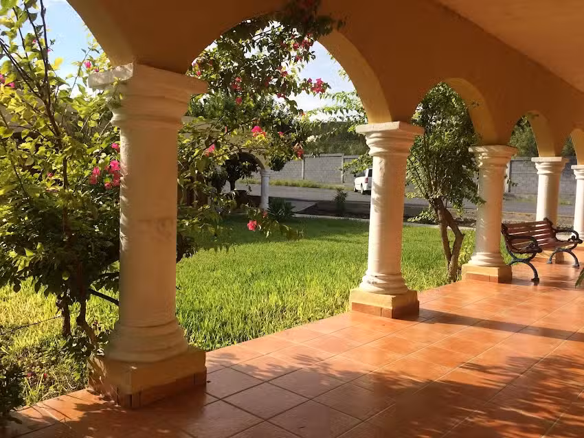 Hotel Posada Lampazos