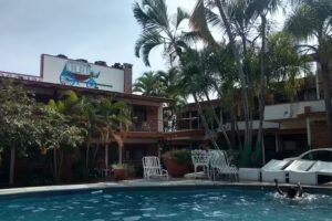 Hotel Posada Las Calandrias