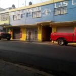 Hotel Posada Las Casas