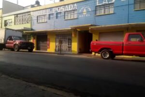 Hotel Posada Las Casas