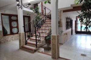 Hotel Posada Las Casas