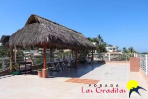 HOTEL Posada Las Graditas