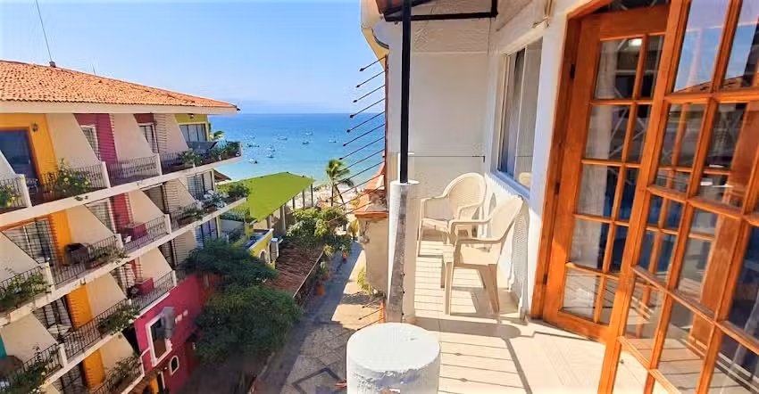 Hotel Posada &ldquo;Lily&rdquo;