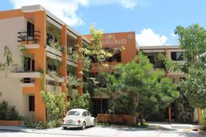 Hotel Posada Lol Ka’Naab