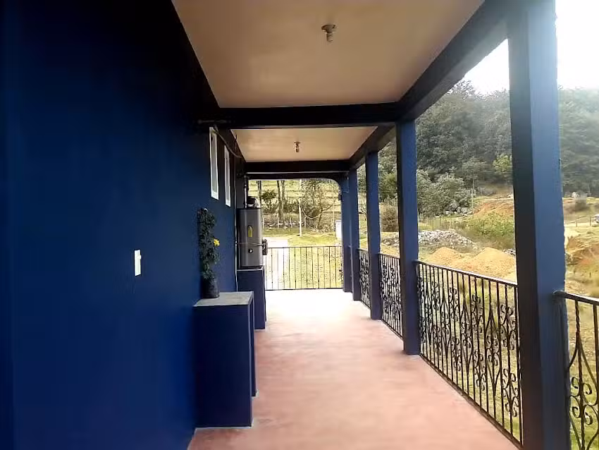 Hotel Posada Los 3 Hermanos