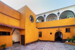 Hotel Posada Los Ángeles