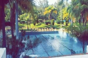 Hotel Posada Los Colorines