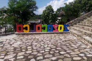 Hotel posada Los Girasoles