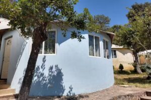 Hotel posada Los Madroños