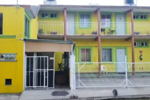 Hotel Posada los Peregrinos