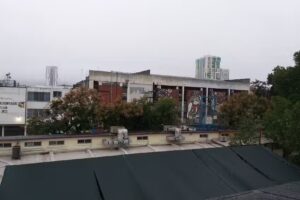 Hotel Posada Los Reyes