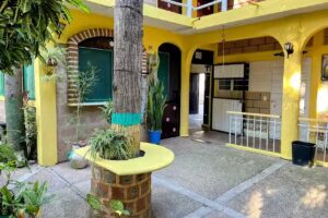 Hotel Posada Los Sabinos