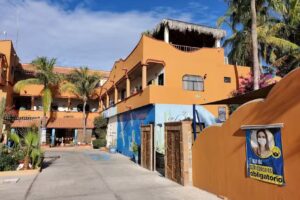 Hotel Posada LunaSol