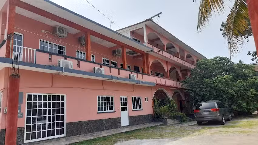 Hotel Posada Lupita