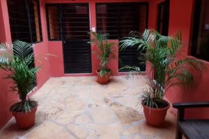 Hotel Posada Luz De Luna