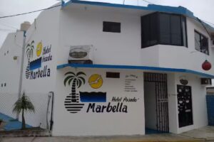 Hotel Posada Marbella