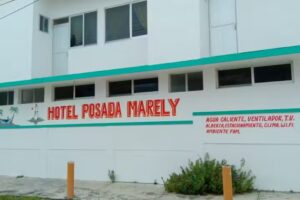 Hotel Posada Marely