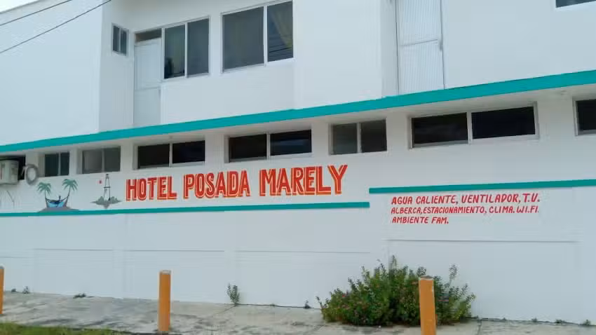 Hotel Posada Marely