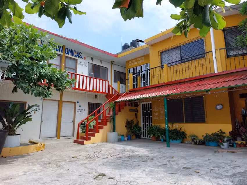 Hotel Posada Margarita