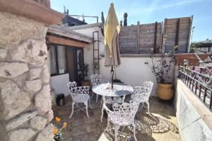 Hotel Posada Maria Bonita