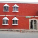 HOTEL POSADA MARIA ELENA