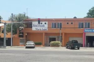 Hotel Posada Maria Isabel