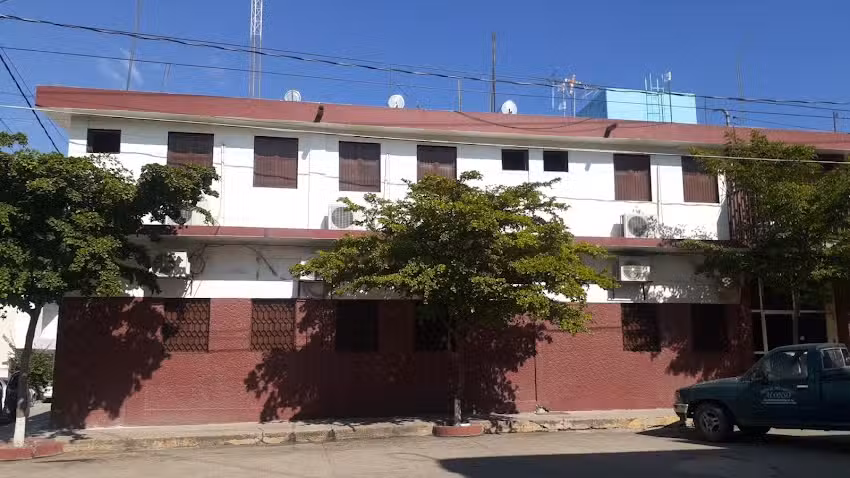 Hotel Posada Martinez