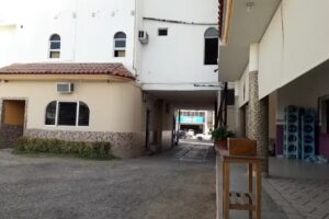 Hotel Posada Martinez