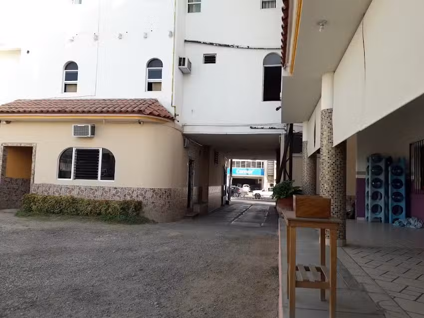 Hotel Posada Martinez