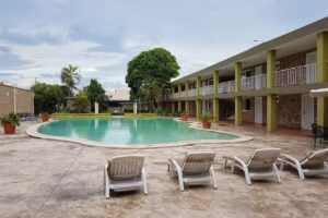 Hotel Posada Maya