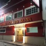 Hotel Posada Maya